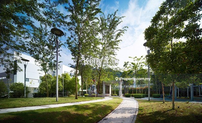 Banglo untuk Dijual di Twin Palms Kemensah, Melawati oleh Kelly Yan Kai Lit - iProperty.com.my