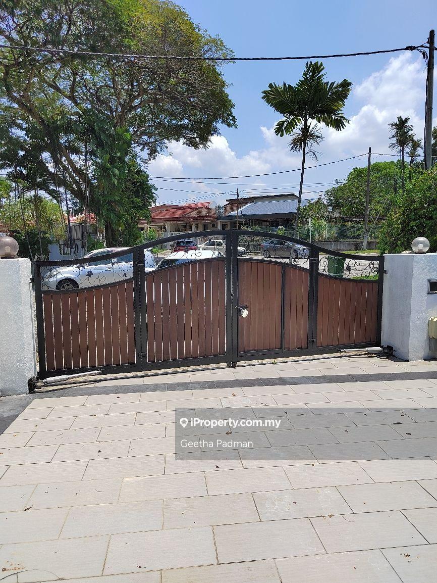 Semi-Detached House for Sale in Lucky Garden, Bangsar, Bangsar by Geetha Padman - iProperty.com.my