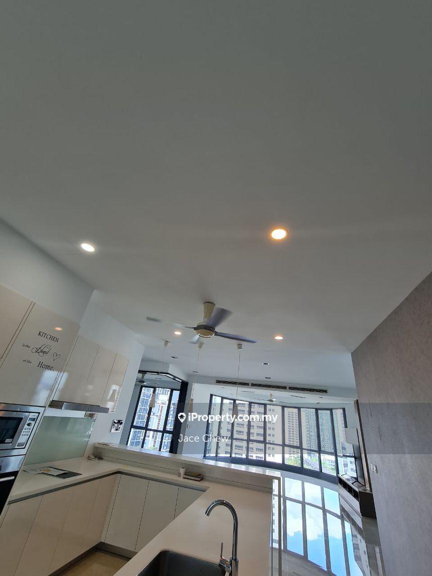 Kondominium untuk Disewa di 11 Mont Kiara @ MK11 oleh Jace Chew - iProperty.com.my