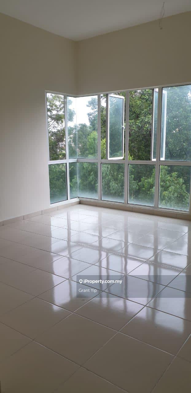 Condominium for Sale in The iResidence by Grant Yip - iProperty.com.my