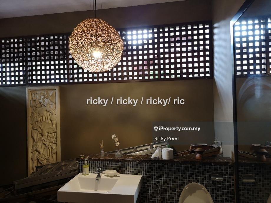 Bungalow House for Sale in Taman Overseas Union (Taman Oug), Jalan Klang Lama (Old Klang Road) by Ricky Poon - iProperty.com.my