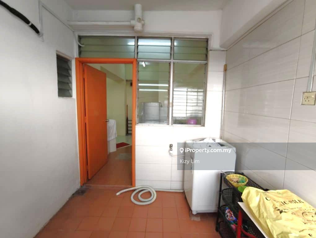 Service Residence for Rent in Rhythm Avenue by Kizy Lim - iProperty.com.my