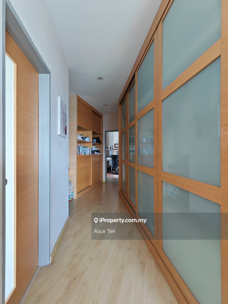 Condominium for Sale in The View Condominium by Alice Teh - iProperty.com.my