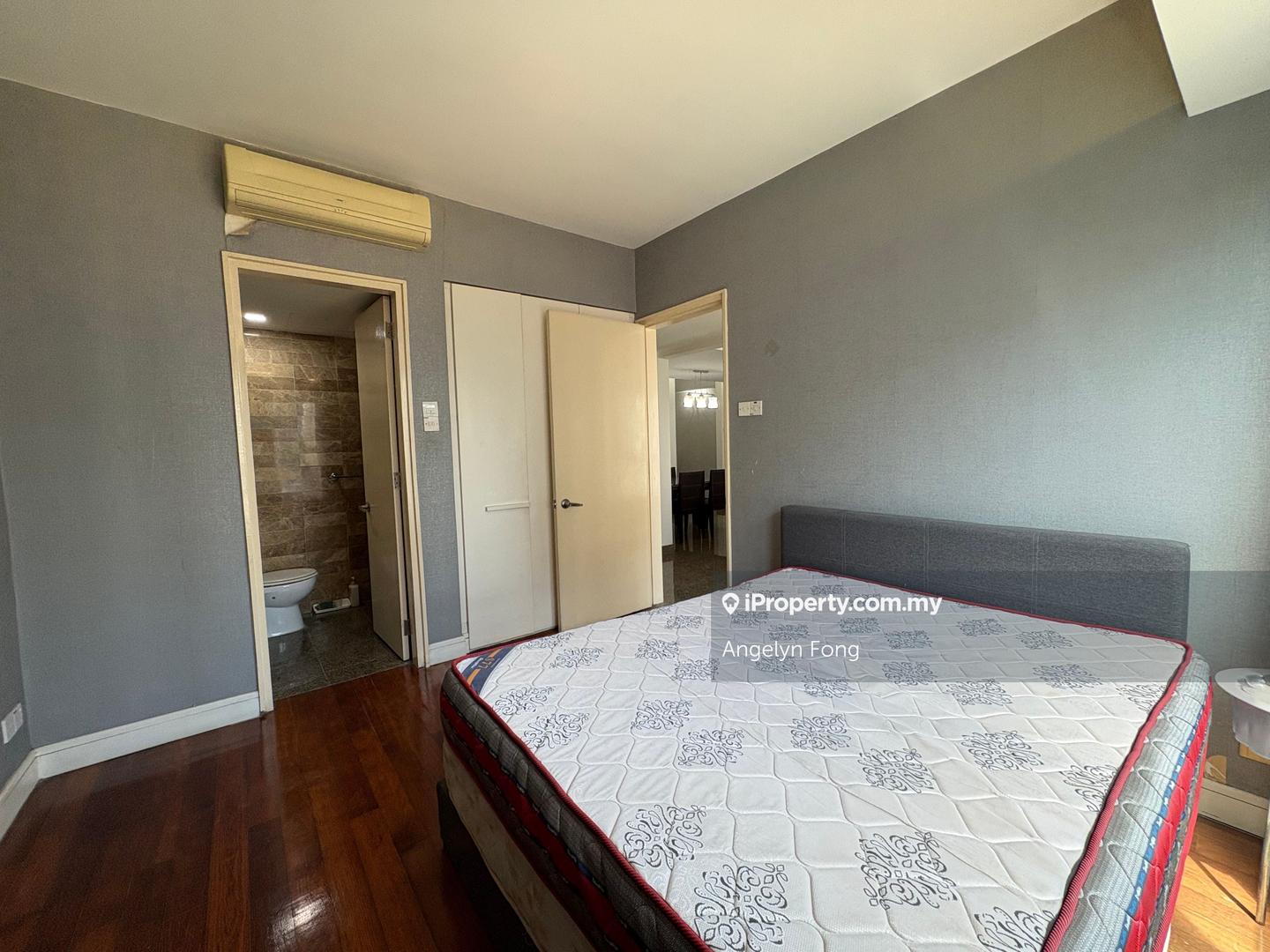 Service Residence for Rent in i-Zen @ Kiara 1 by Angelyn Fong - iProperty.com.my