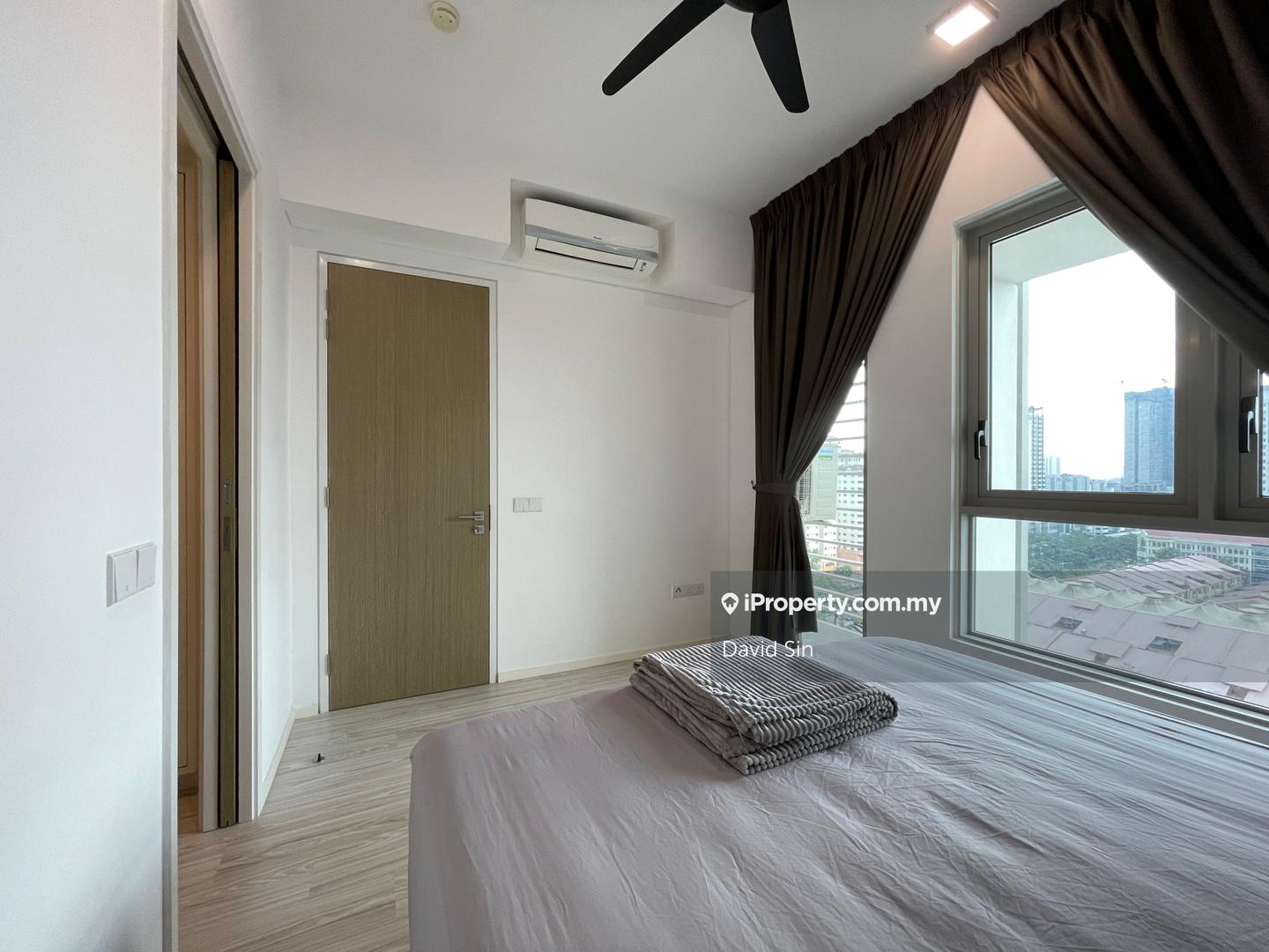 Service Residence for Rent in Cantara Residences by David Sin - iProperty.com.my