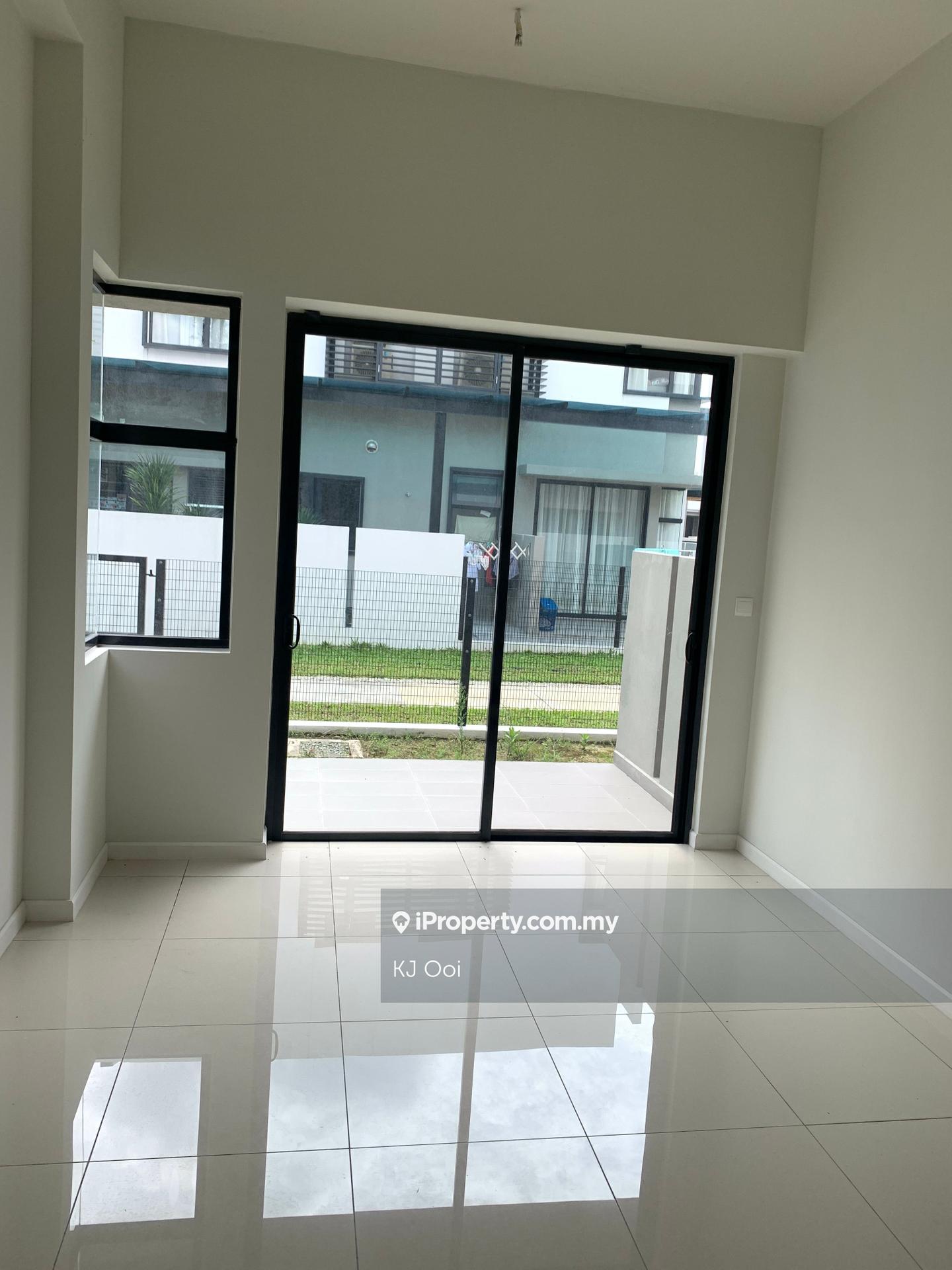 Semi-Detached House for Sale in Bandar Tropicana Aman, Telok Panglima Garang by KJ Ooi - iProperty.com.my