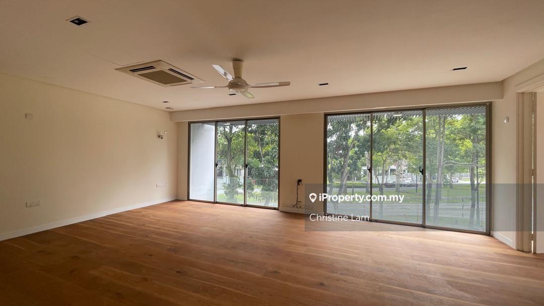 Bungalow House for Sale in Kota Kemuning, Shah Alam by Christine Lam - iProperty.com.my