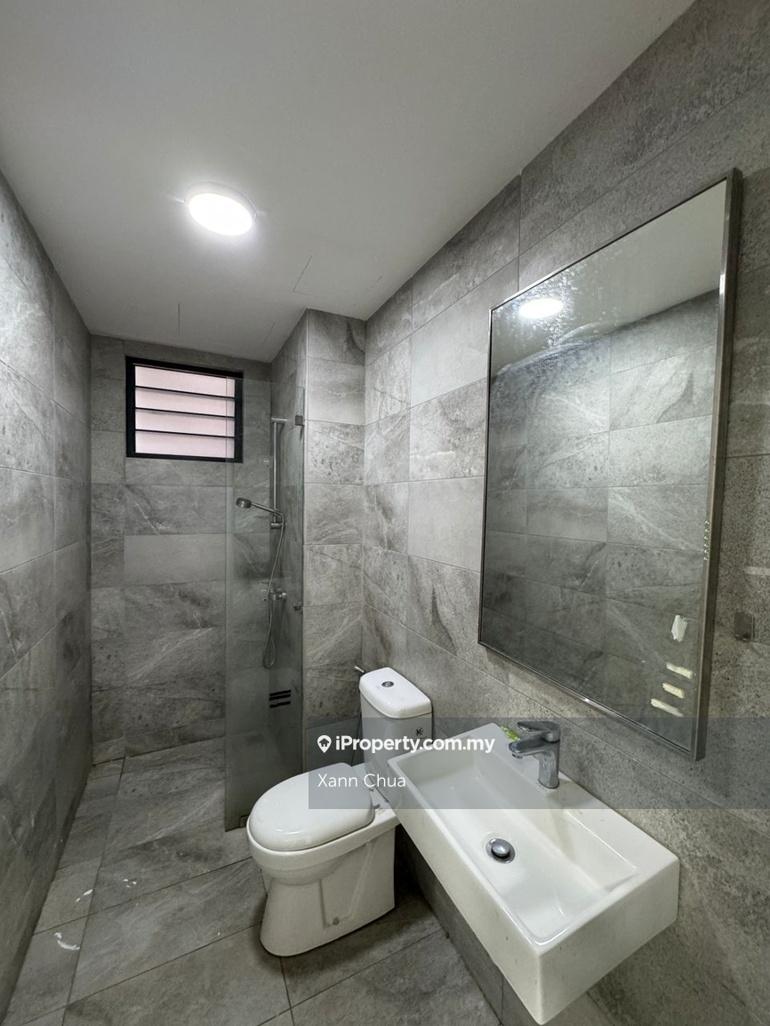 Residensi Servis untuk Disewa di Equine Residence oleh Xann Chua - iProperty.com.my