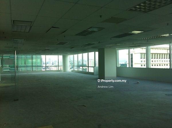 Office for Rent in Mid Valley City, Kuala Lumpur by Andrew Lim - iProperty.com.my