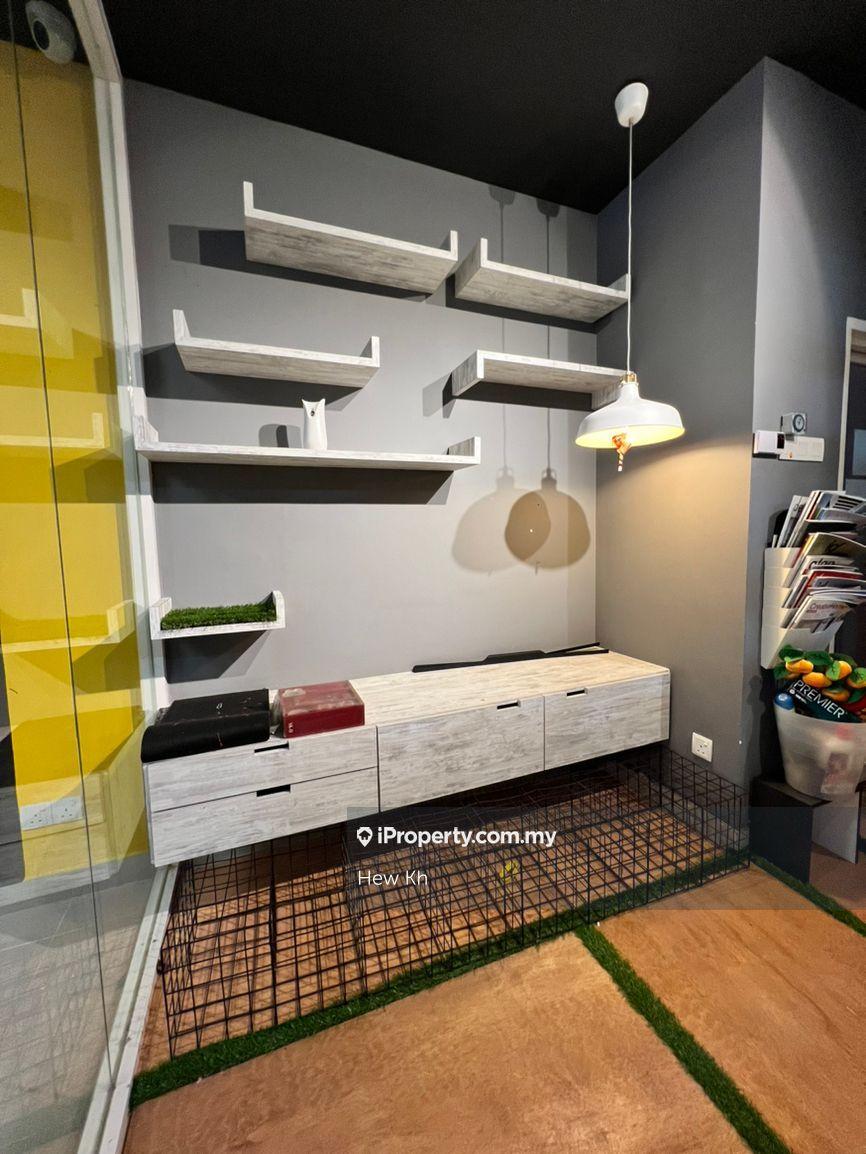 Pejabat untuk Disewa di Kuchai Entrepreneurs Park, Kuchai Lama oleh Hew Kh - iProperty.com.my