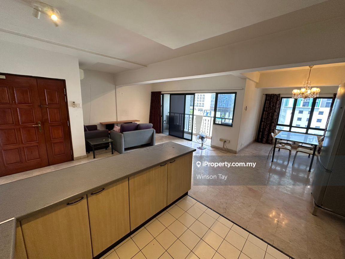 Kondominium untuk Dijual di Seri Raja Chulan oleh Winson Tay - iProperty.com.my