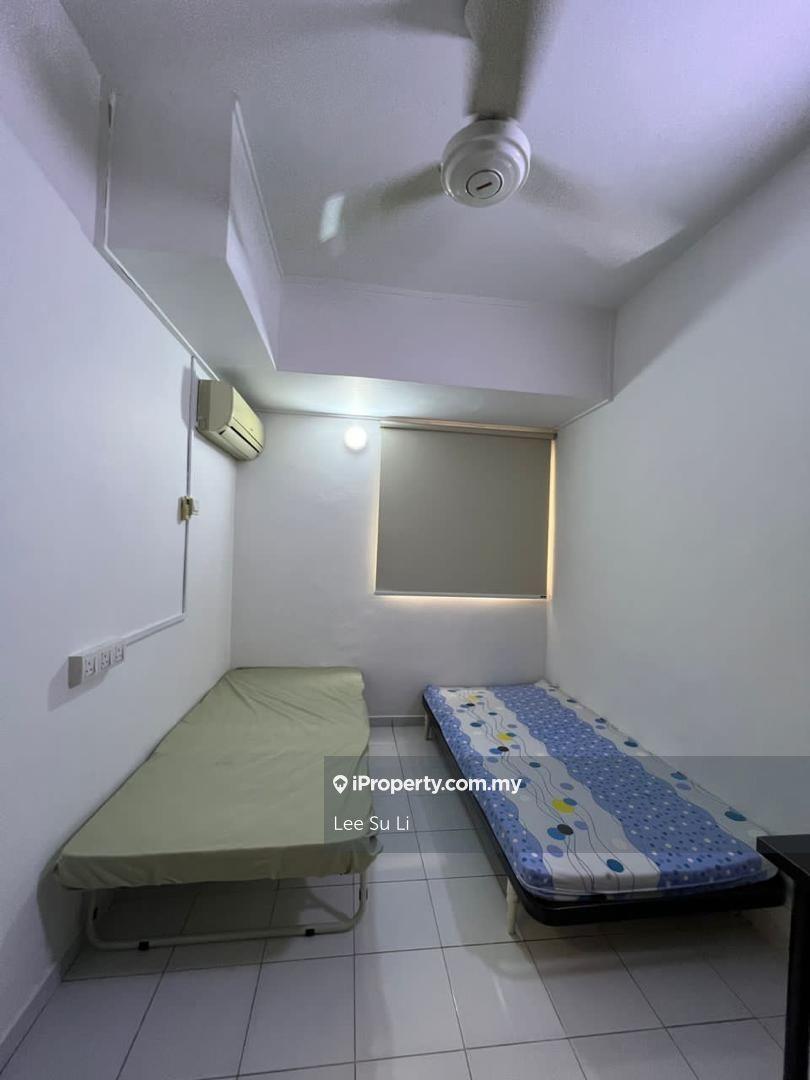 Condominium for Sale in Indah Villa Condominium by Lee Su Li - iProperty.com.my