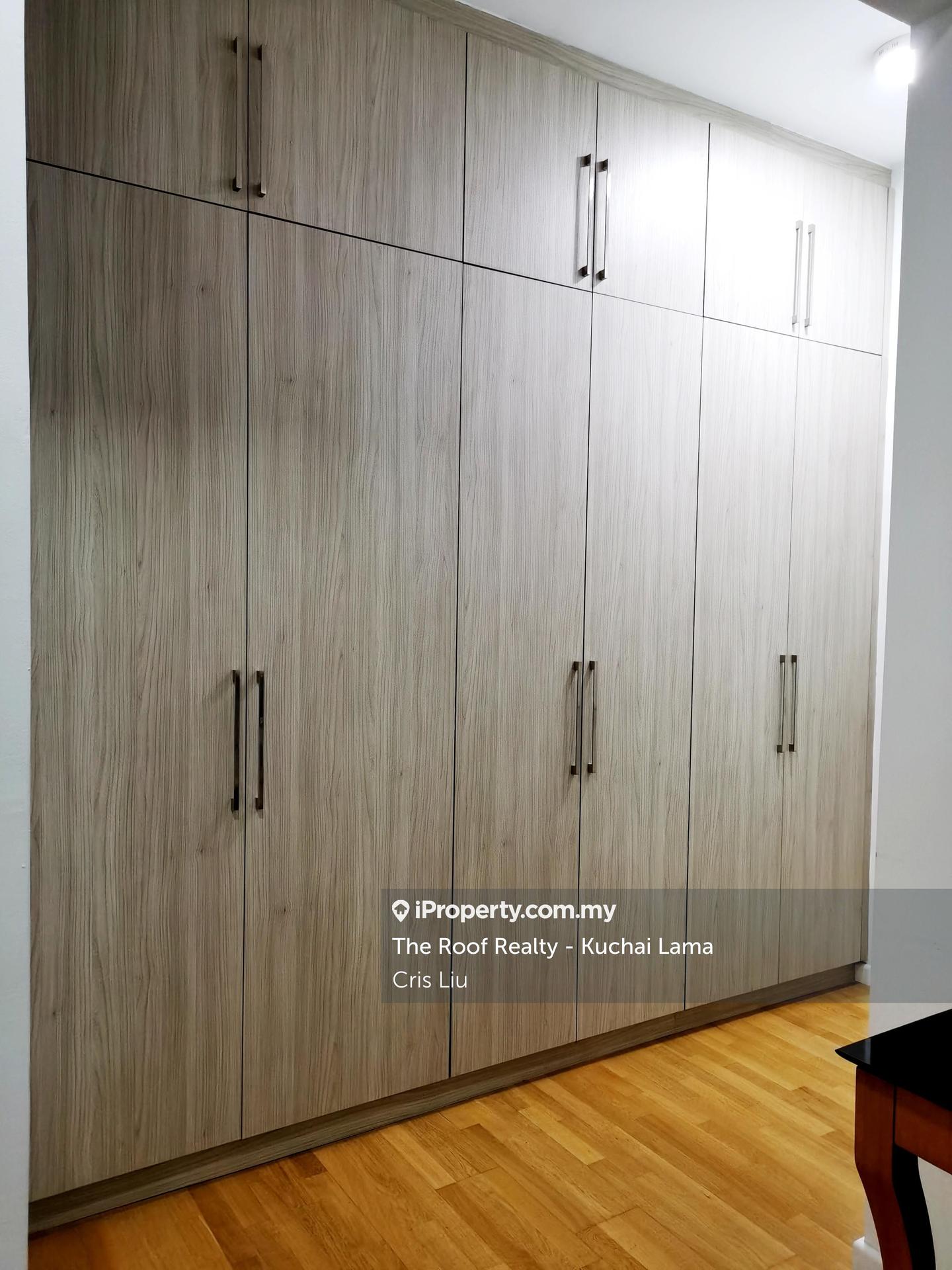 Kondominium untuk Disewa di Urbana Residences oleh Cris Liu - iProperty.com.my