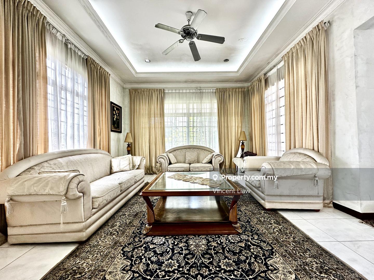 Bungalow House for Sale in Seksyen 6, Kota Damansara by Vincent Liaw - iProperty.com.my