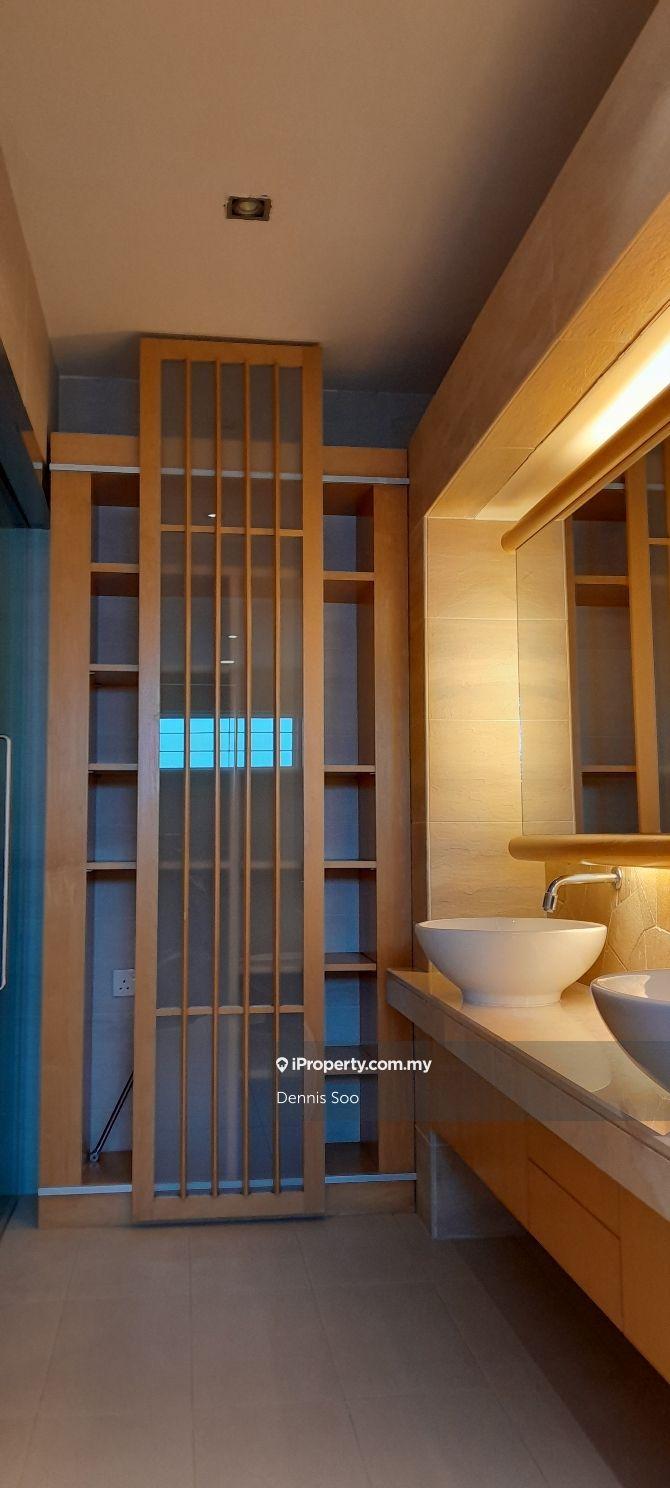 Rumah Berangkai 2.5 Tingkat untuk Dijual di Bandar Utama 6, Bandar Utama oleh Dennis Soo - iProperty.com.my