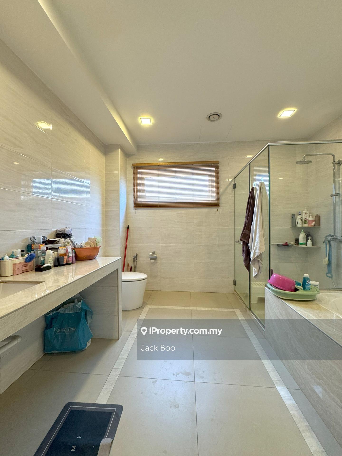 Semi-Detached House for Sale in Ambang Botanic, Klang by Jack Boo - iProperty.com.my