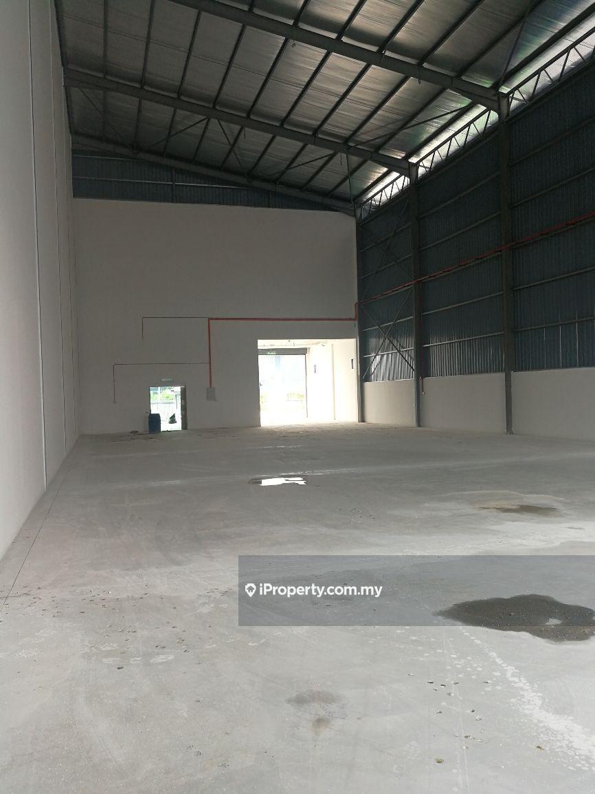 Semi-D Factory for Rent in Kota Kemuning, Shah Alam by Tk Quah - iProperty.com.my