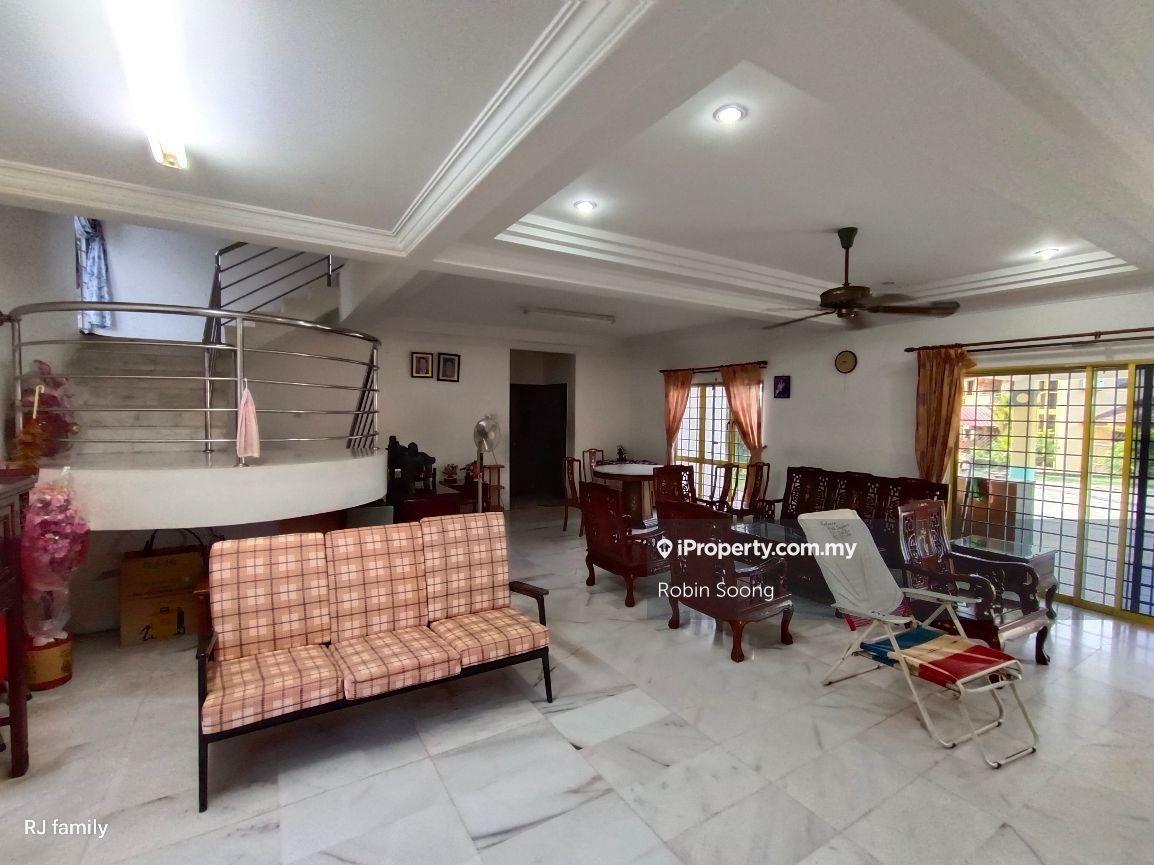 Banglo untuk Dijual di Taman Suria, Bukit Katil oleh Robin Soong - iProperty.com.my