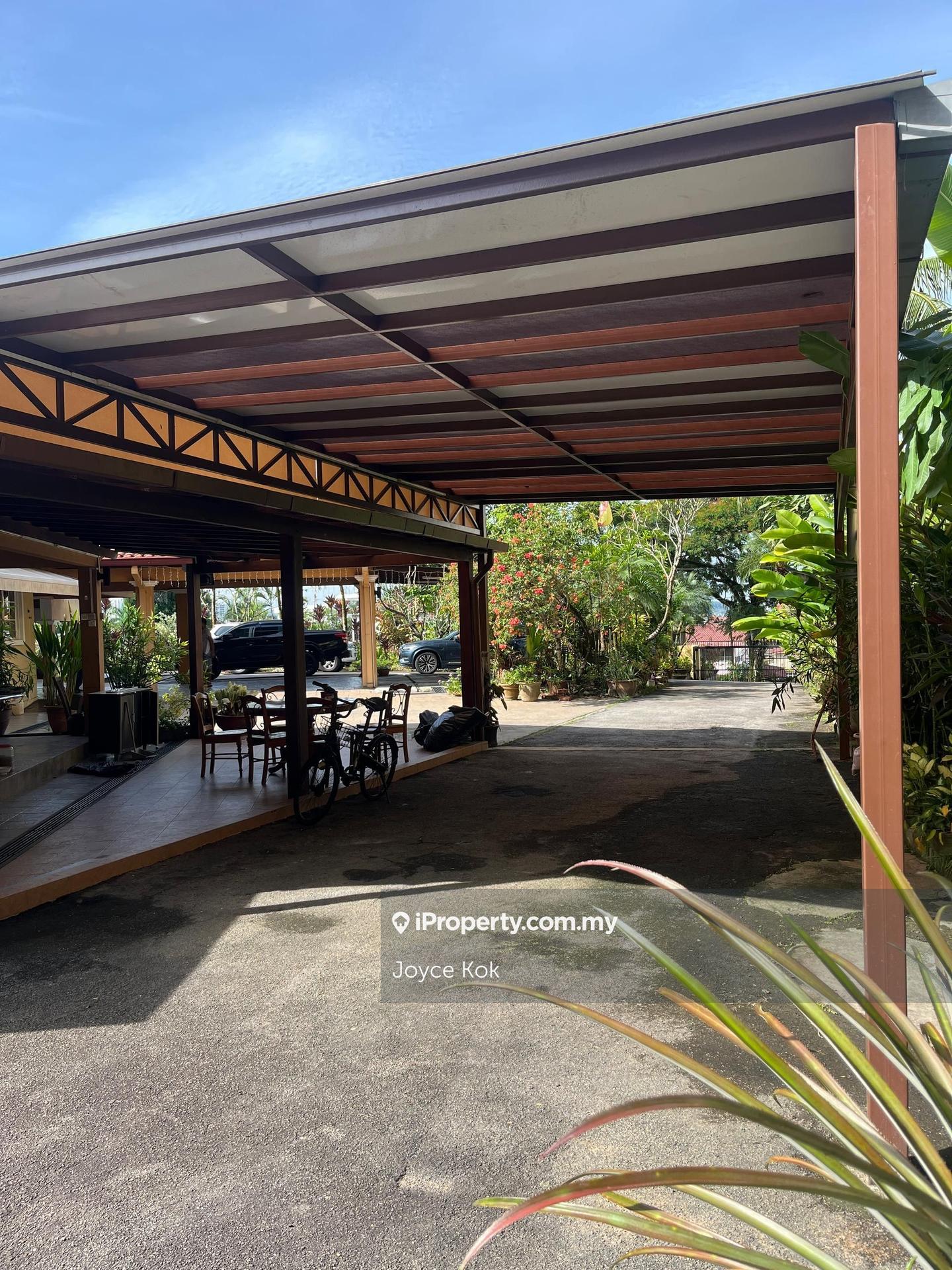 Banglo untuk Dijual di Setiakasih, Damansara Heights oleh Joyce Kok - iProperty.com.my