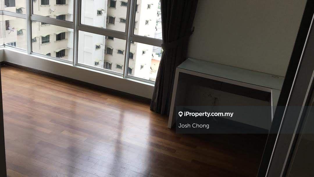 Service Residence for Rent in Glomac Damansara by Josh Chong - iProperty.com.my