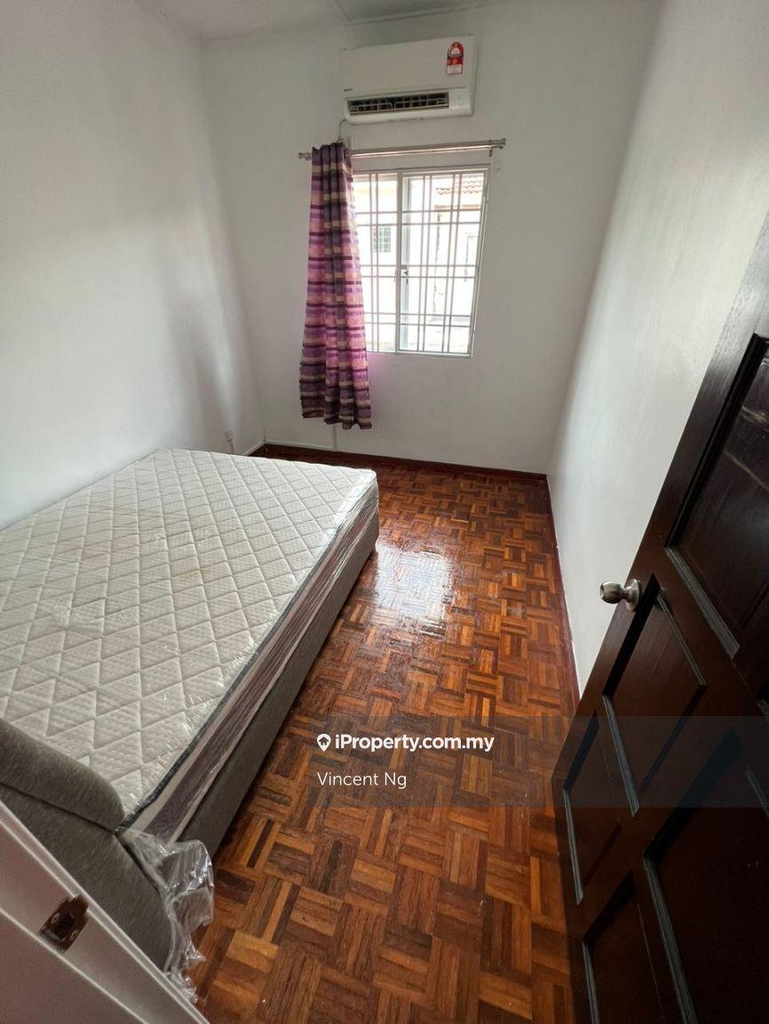 Rumah Berangkai 2 Tingkat untuk Dijual di Setia Impian, Setia Alam oleh Vincent Ng - iProperty.com.my