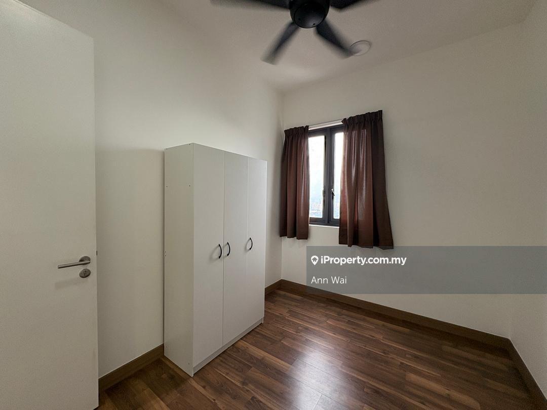 Service Residence for Rent in Aster Green by Ann Wai - iProperty.com.my