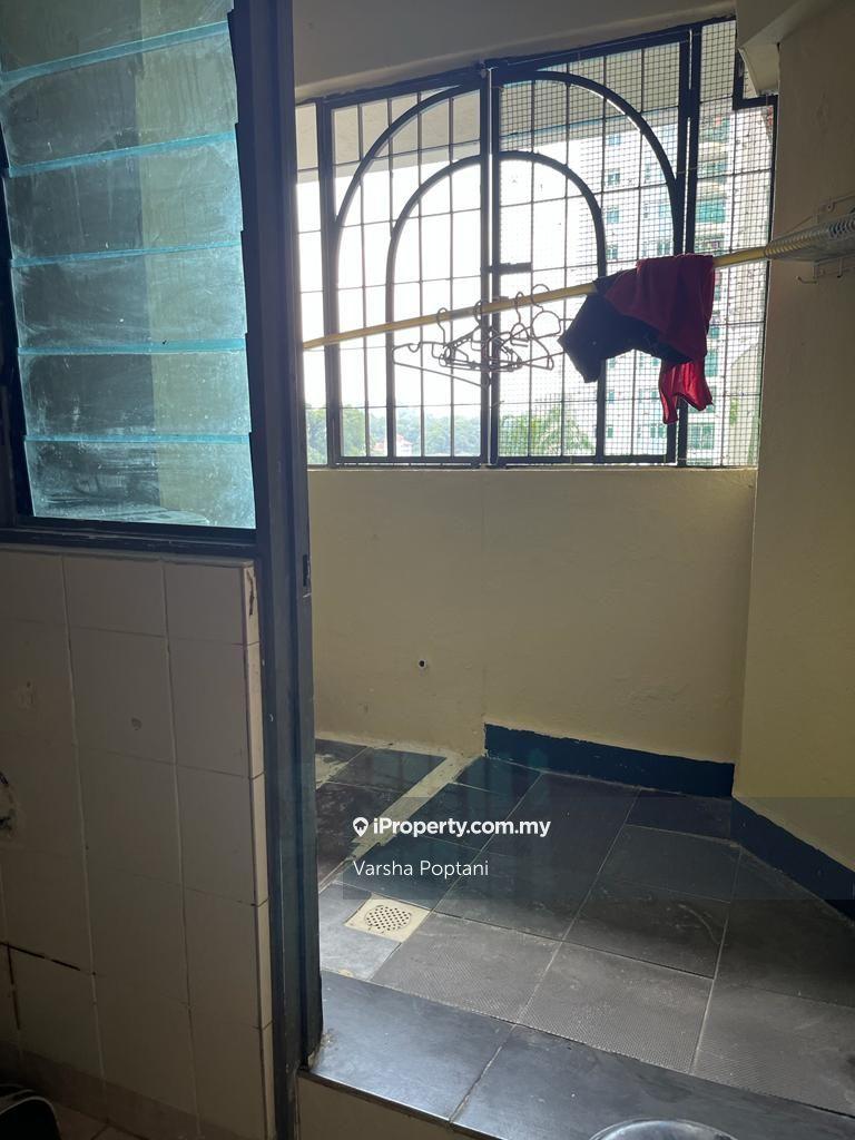 Kondominium untuk Dijual di Villa Scott oleh Varsha Poptani - iProperty.com.my