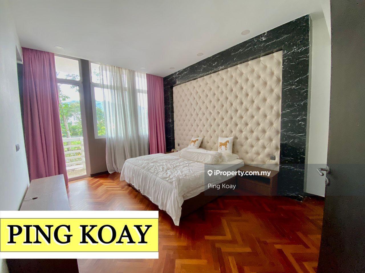 Semi-Detached House for Sale in 3 STOREY ACACIA SEMI-D | 4000SQFT | CORNER UNIT, Tanjung Tokong by Ping Koay - iProperty.com.my