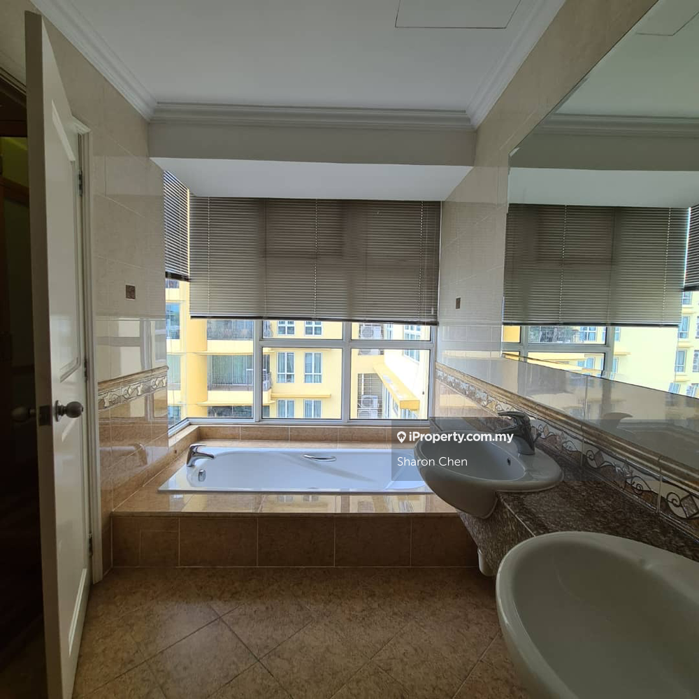 Condominium for Sale in La Grande Kiara by Sharon Chen - iProperty.com.my