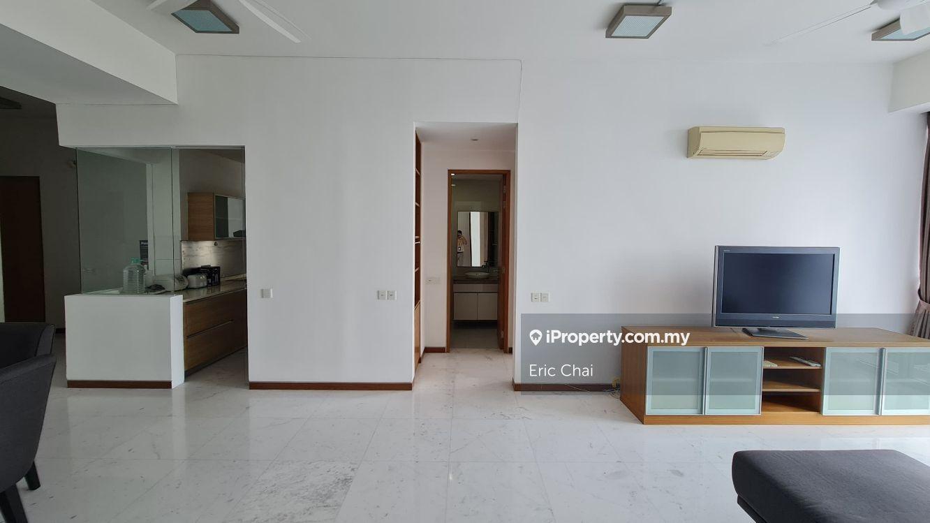 Residensi Servis untuk Disewa di Twins @ Damansara Heights oleh Eric Chai - iProperty.com.my