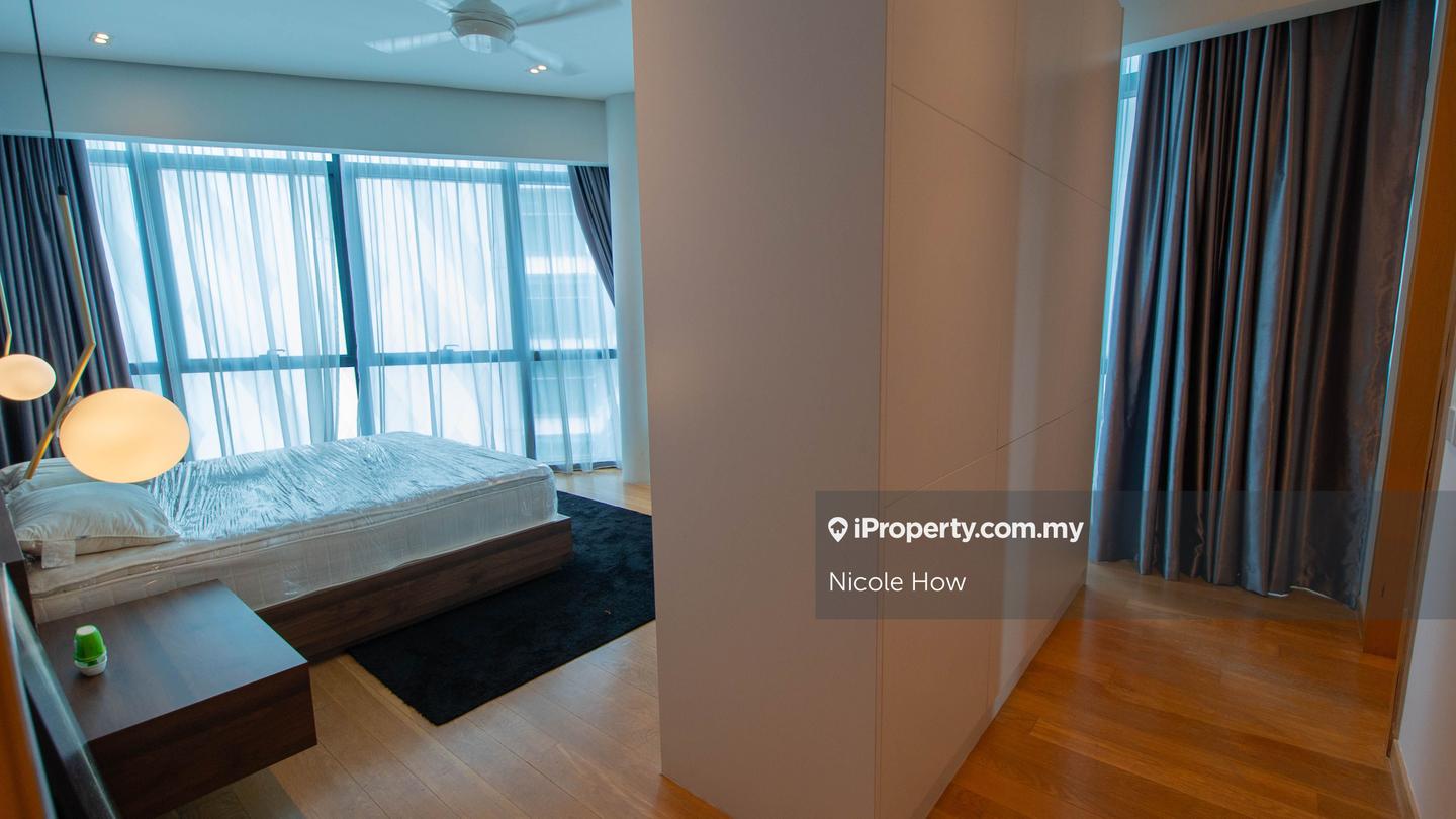 Service Residence for Sale in Damansara City Residency (DC Residensi) by Nicole How - iProperty.com.my