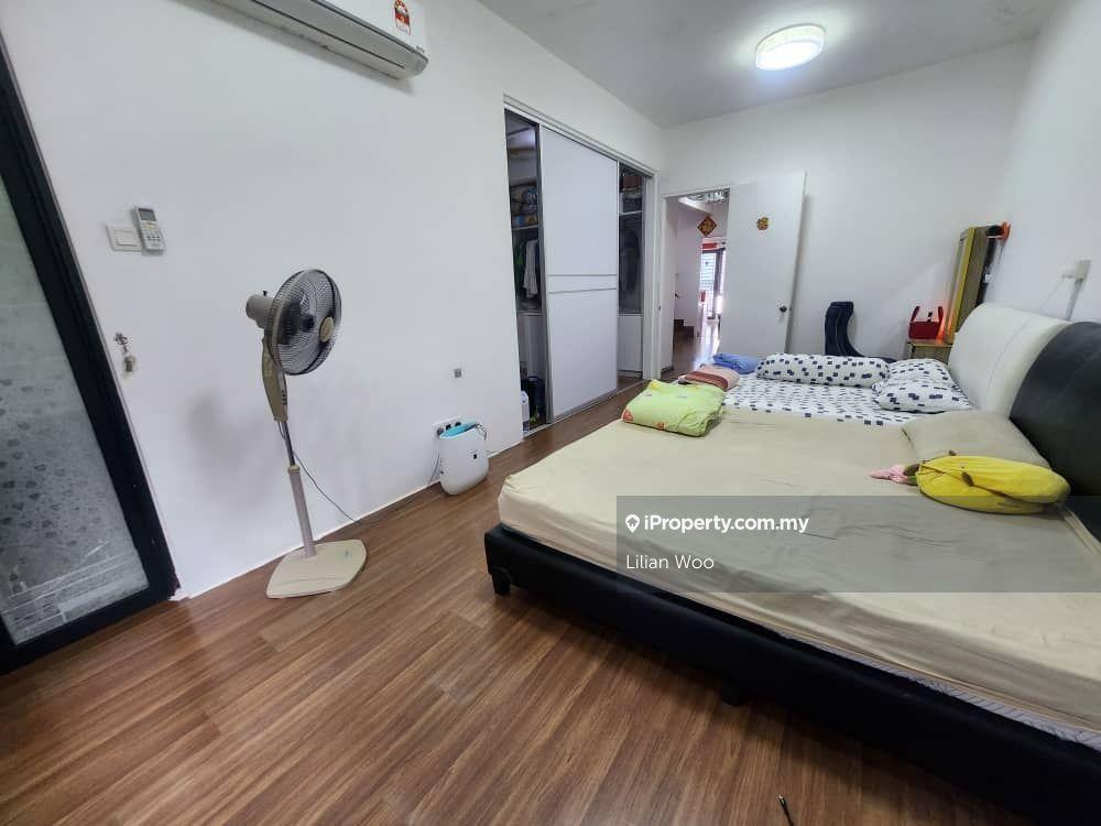 Rumah Berangkai 3 Tingkat untuk Dijual di Bandar Mahkota Cheras, Cheras oleh Lilian Woo - iProperty.com.my