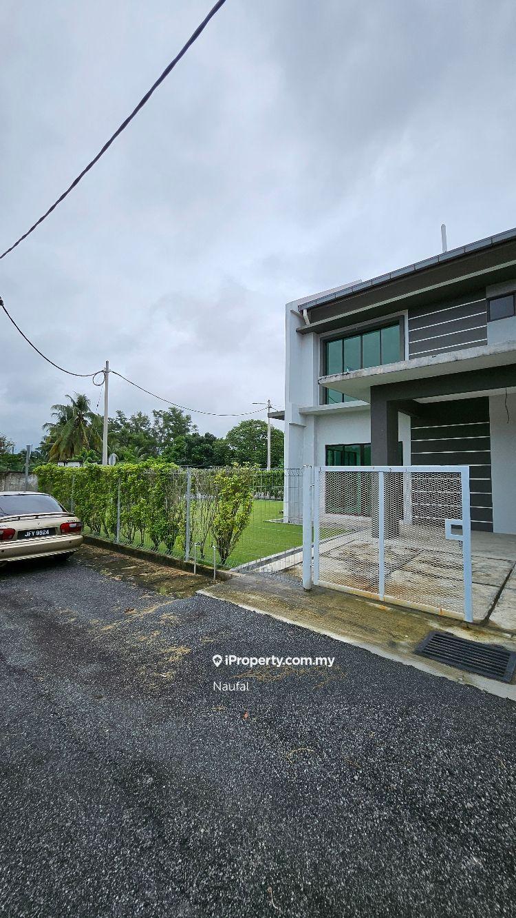 2-storey Terraced House for Sale in Taman Chembong Utama, Rembau by Naufal Ahmad Azahari - iProperty.com.my