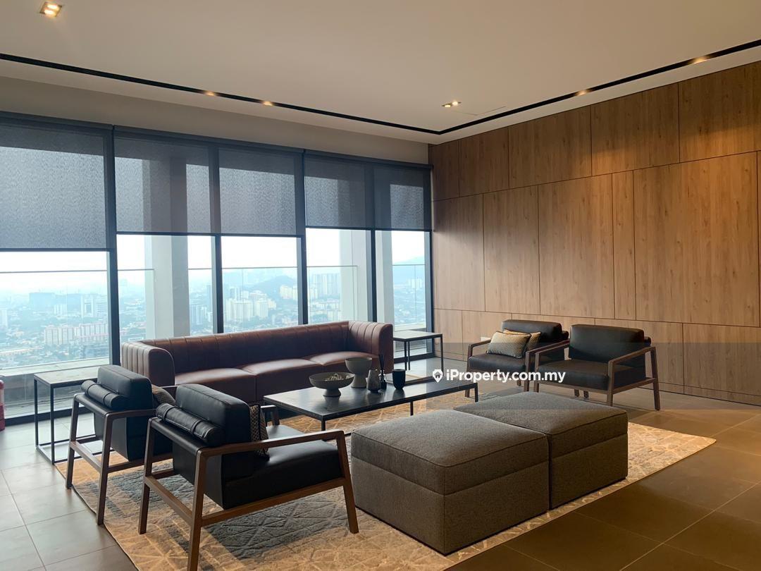 Service Residence for Sale in Aria by Neou WP - iProperty.com.my