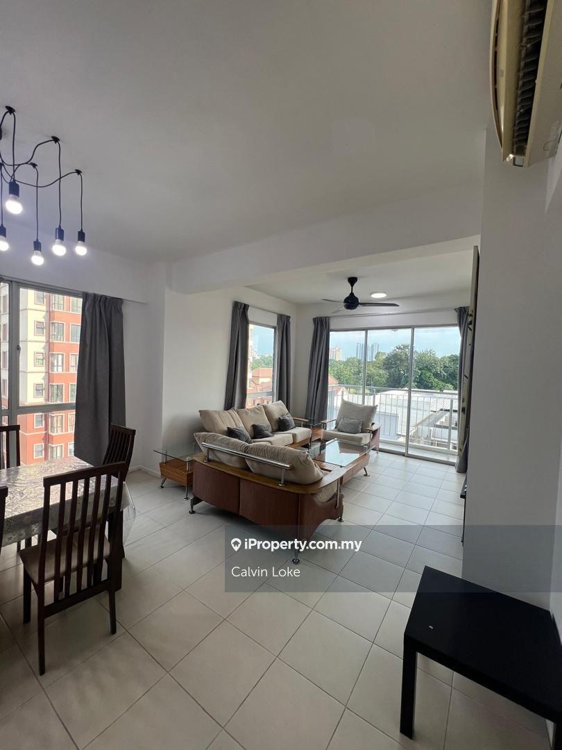 Condominium for Rent in Casa Indah 2 by Calvin Loke - iProperty.com.my