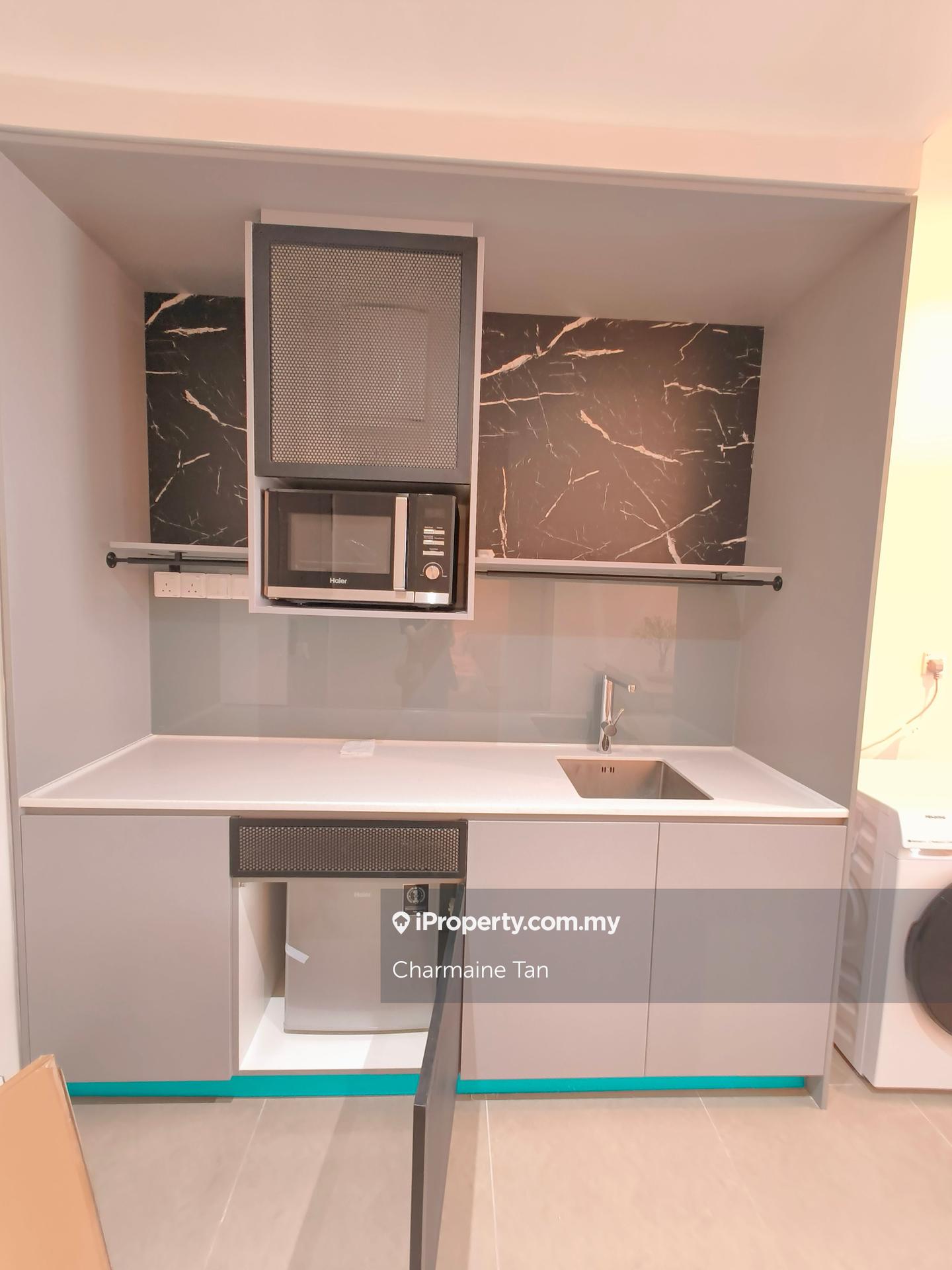 Residensi Servis untuk Dijual di Mossaz @ Empire City oleh Charmaine Tan - iProperty.com.my