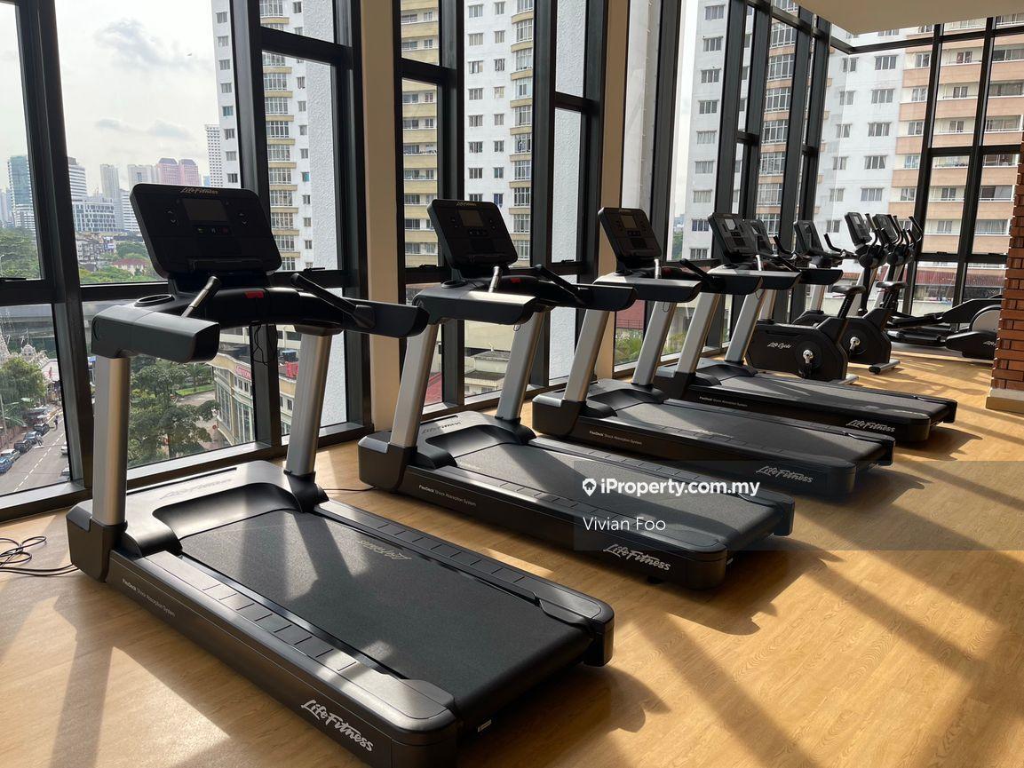 Service Residence for Sale in The Birch by Vivian Foo - iProperty.com.my