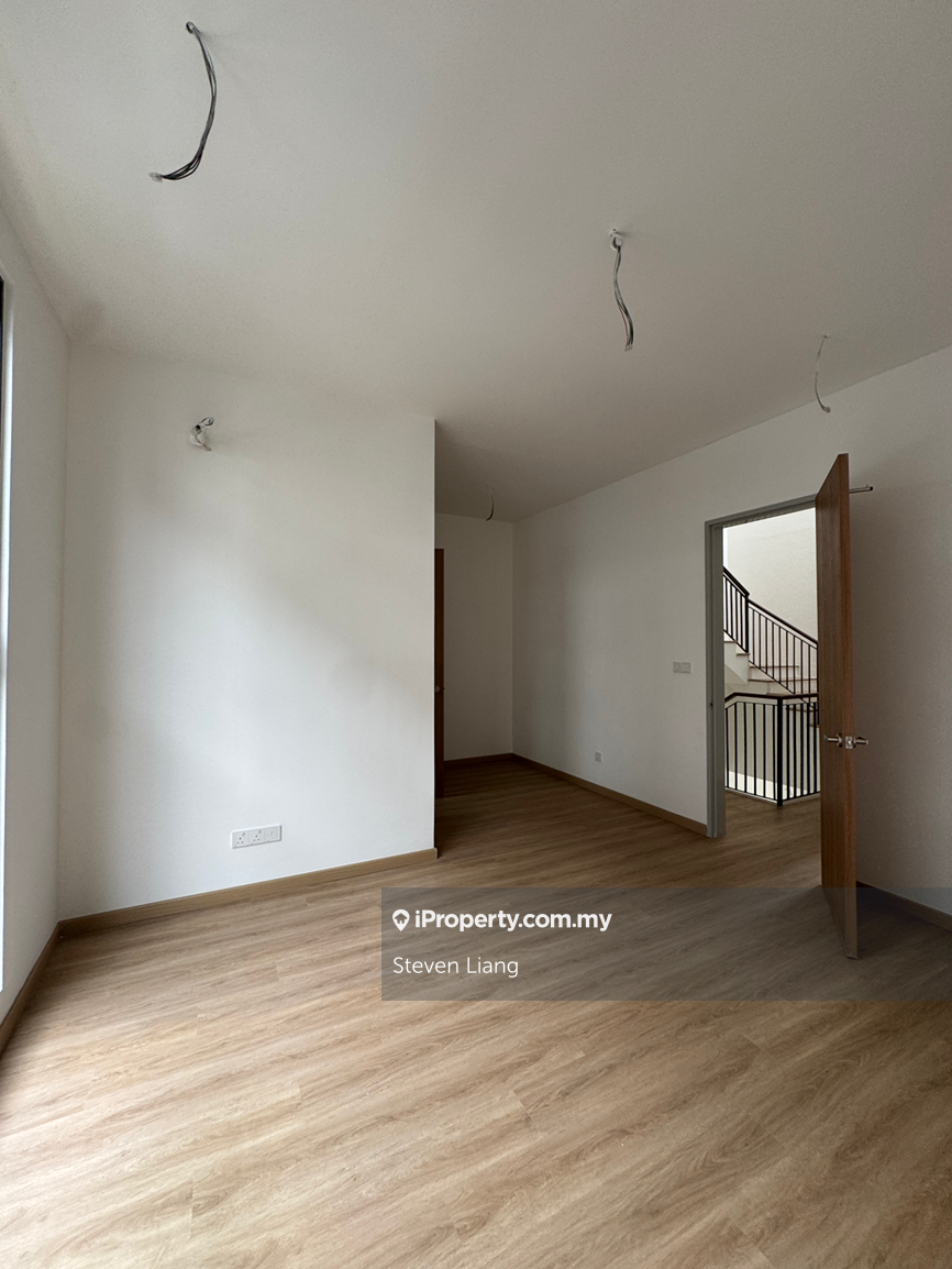 3-storey Terraced House for Rent in Taman Puchong Legenda, Puchong by Steven Liang - iProperty.com.my