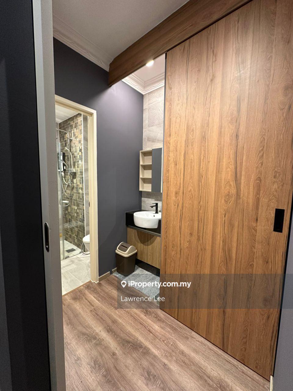 Condominium for Sale in Rivervale by Lawrence Lee - iProperty.com.my