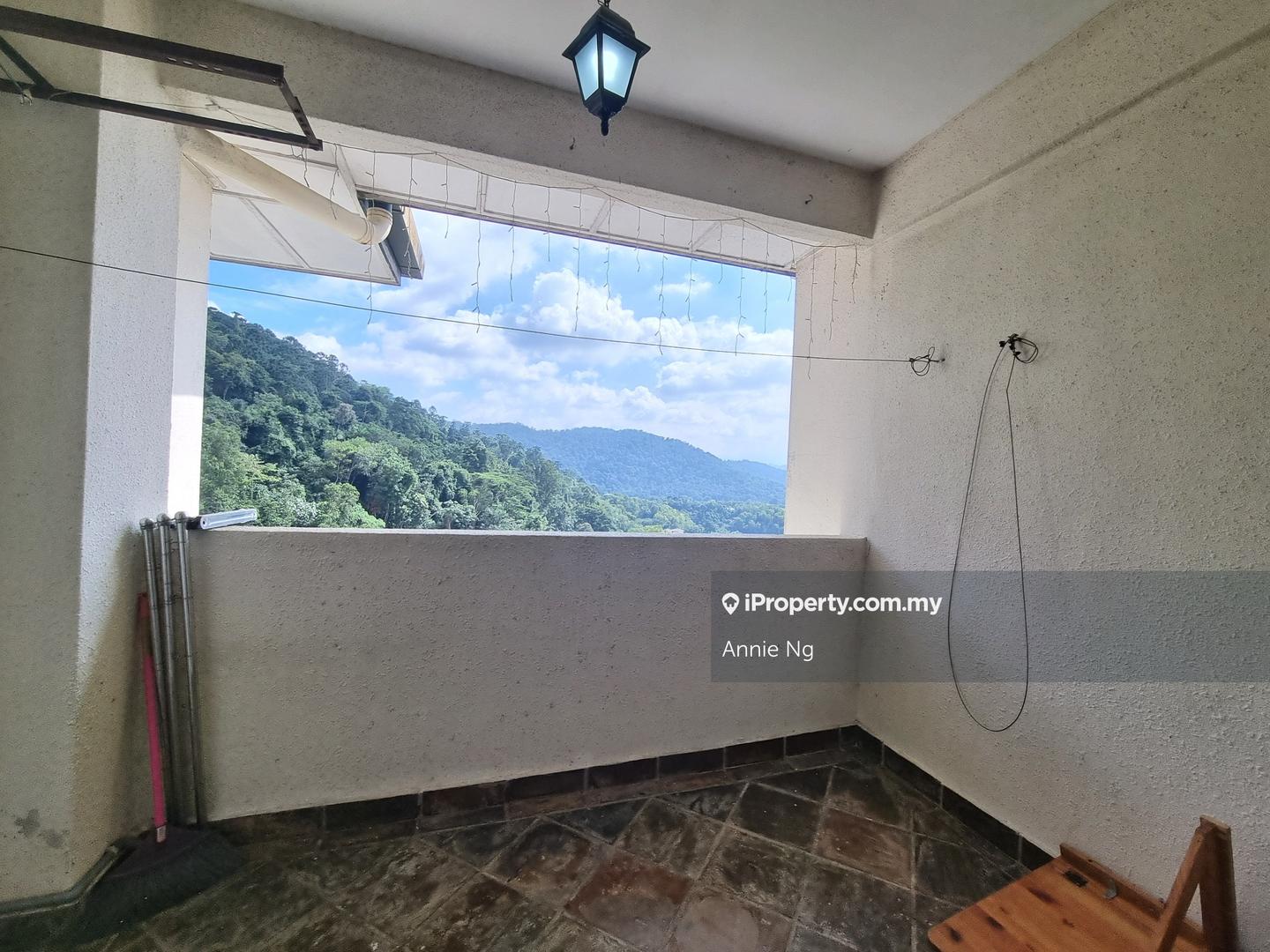 Pangsapuri untuk Dijual di Seri Puri oleh Annie Ng - iProperty.com.my