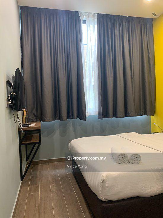2-storey Terraced House for Rent in Bukit Bintang, KL City Centre by Vince Yong - iProperty.com.my