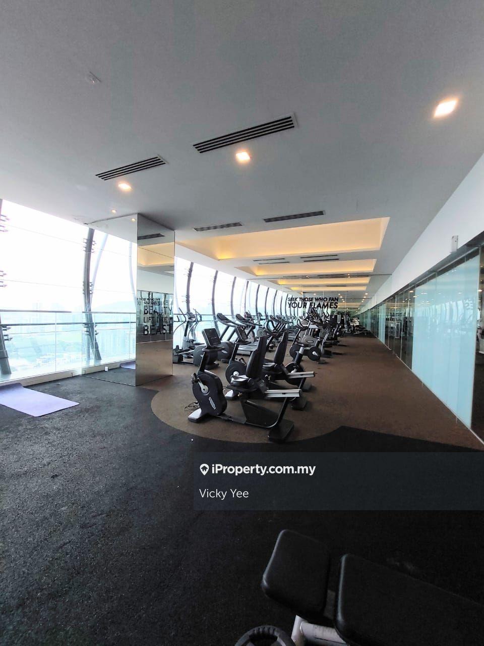 Residensi Servis untuk Disewa di M City oleh Vicky Yee - iProperty.com.my