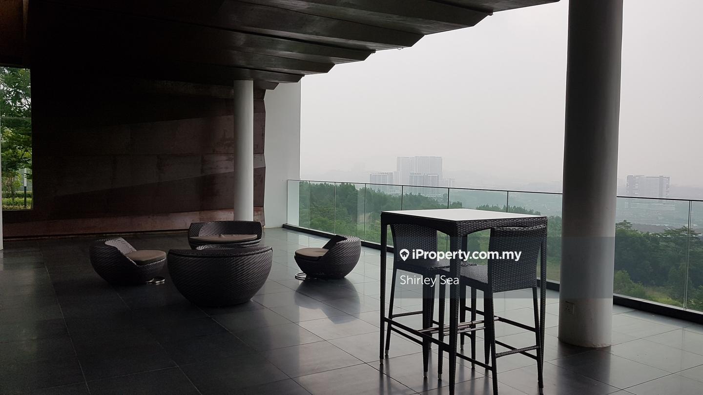 Condominium for Rent in CloudTree Residence by Shirley Sea - iProperty.com.my