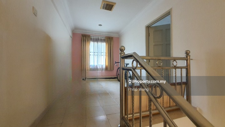 Rumah Berkembar untuk Dijual di Taman Balakong Jaya, Balakong oleh Philip Wong - iProperty.com.my