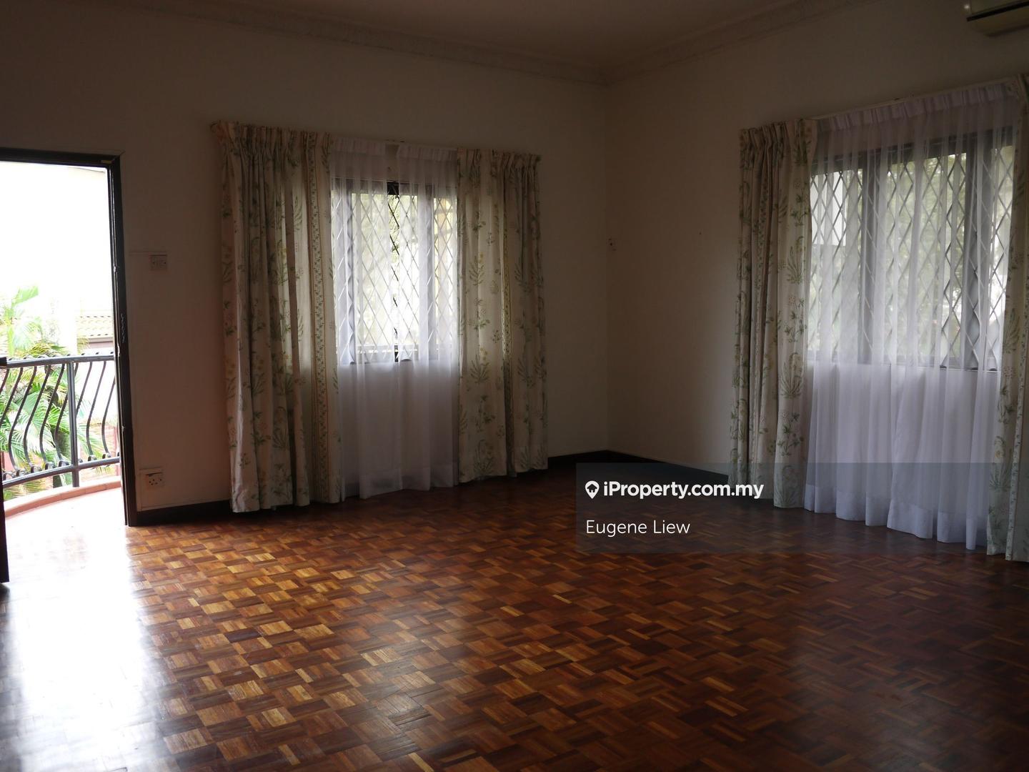 Banglo untuk Dijual di Bukit Damansara, Damansara Heights oleh Eugene Liew - iProperty.com.my
