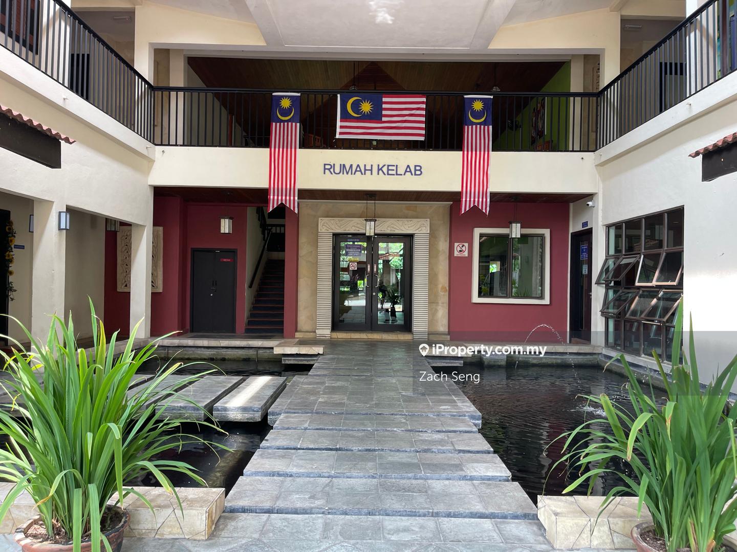 Kondominium untuk Dijual di Armanee oleh Zach Seng - iProperty.com.my