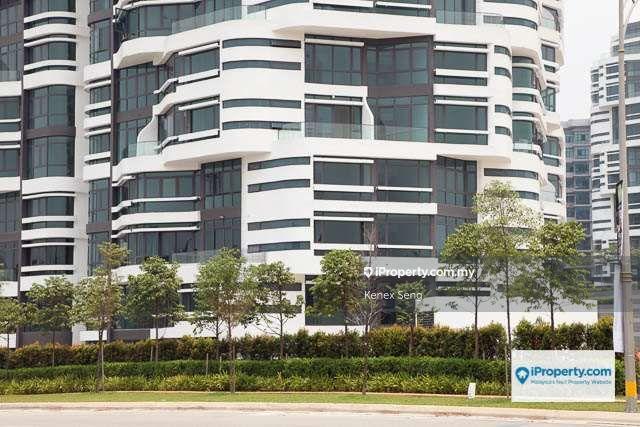 Service Residence for Rent in Aragreens by Kenex Seng - iProperty.com.my