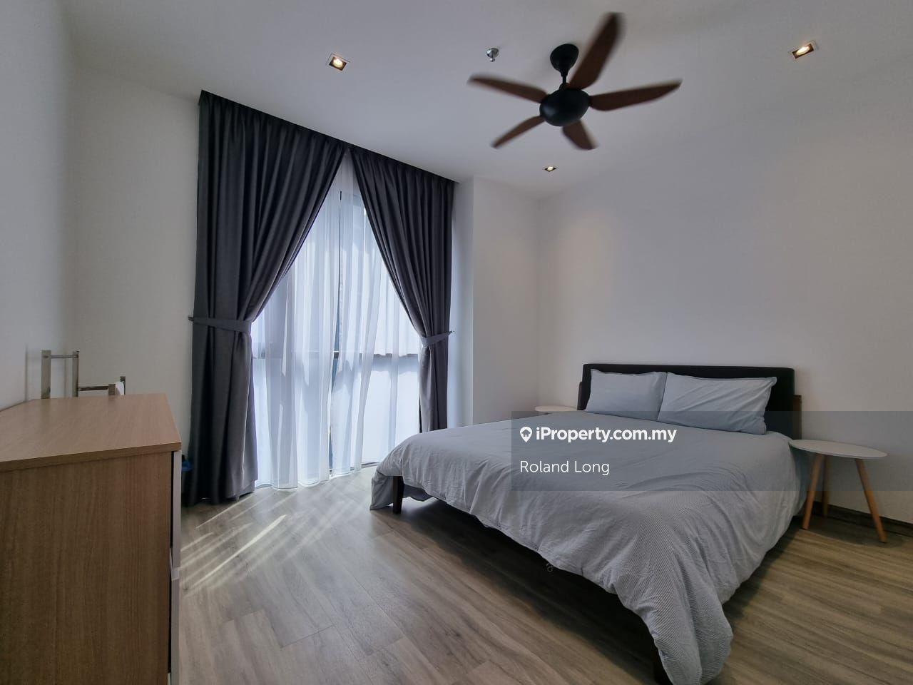 Service Residence for Rent in Lumi Tropicana by Roland Long - iProperty.com.my
