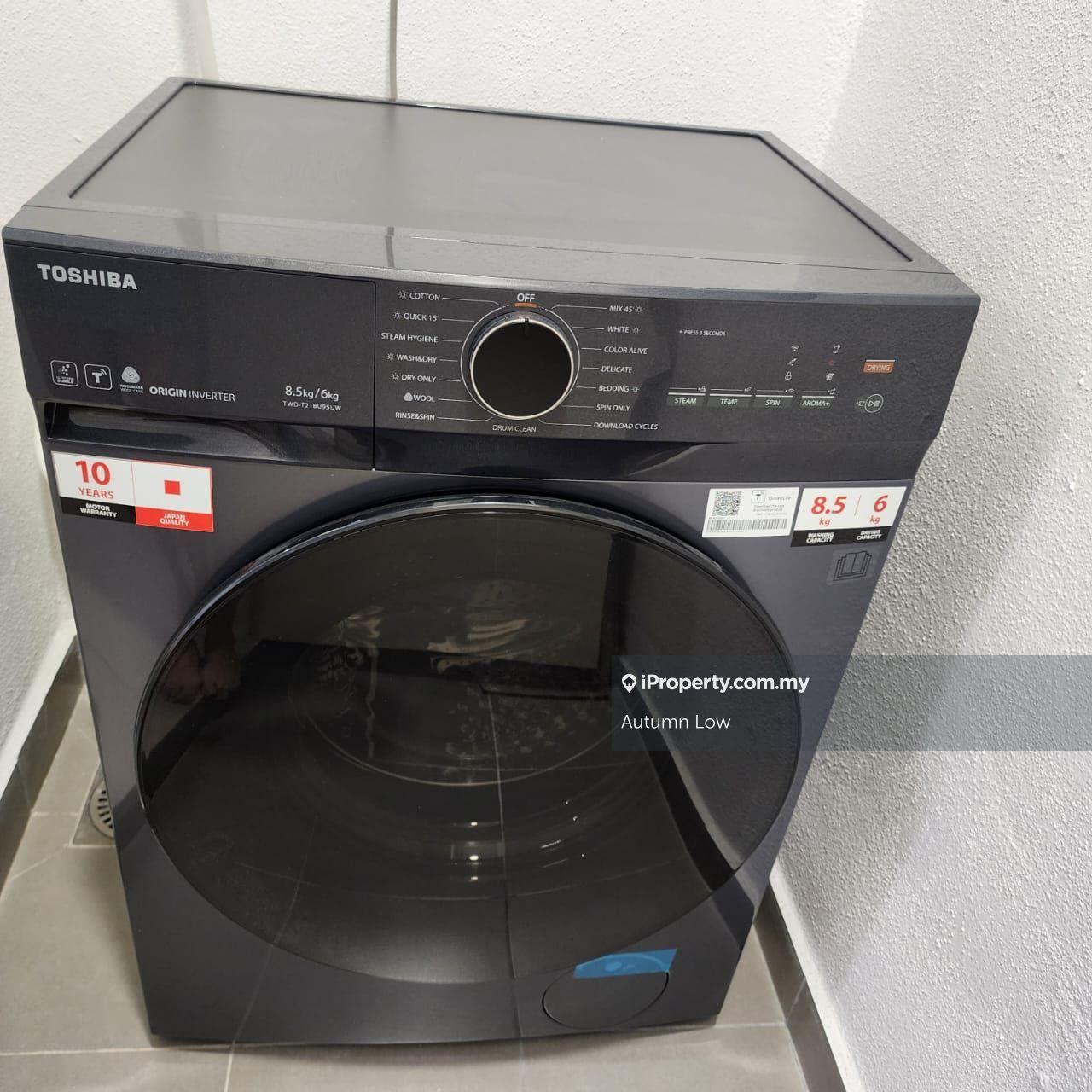 Service Residence for Rent in D'Erica by Autumn Low - iProperty.com.my