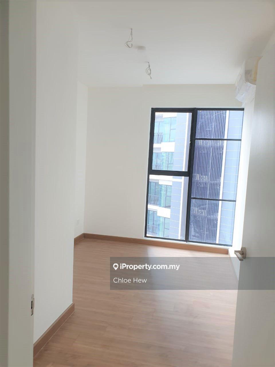 Service Residence for Rent in AraTre' Residences by Chloe Hew - iProperty.com.my